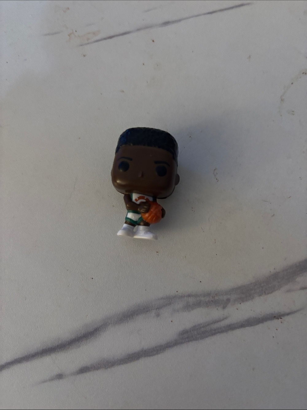 Mini Collectible stranger things kinder joy Charm Lucas
